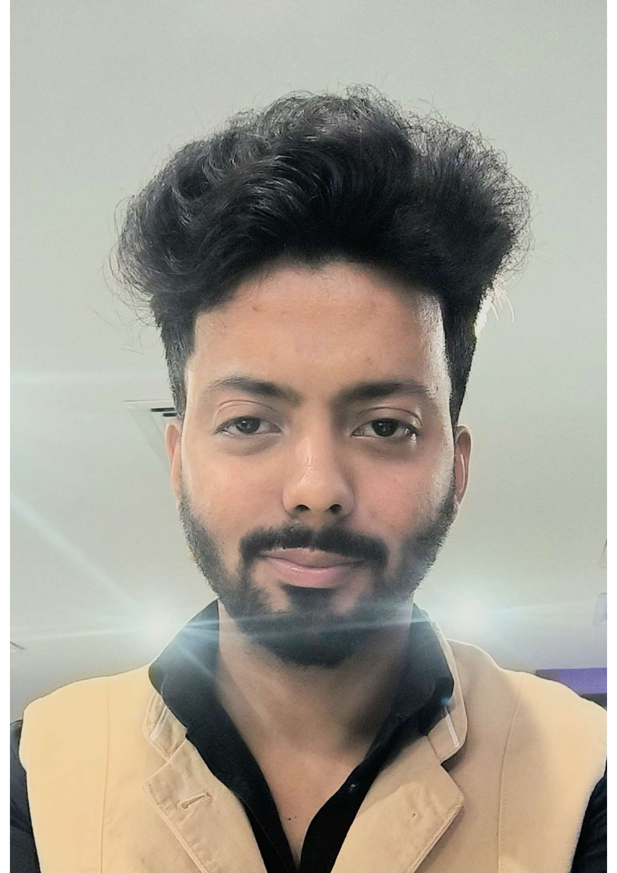 Jayesh Rohilla